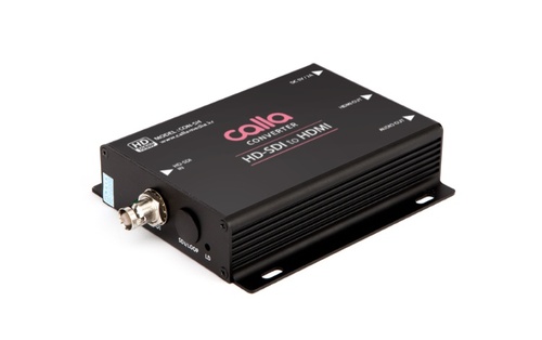칼라 CON-SH / HD-SDI to HDMI 컨버터 /3G/SD/HD SDI-HDMI 