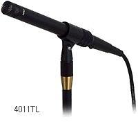  Type 4011-TL: Cardioid Microphone