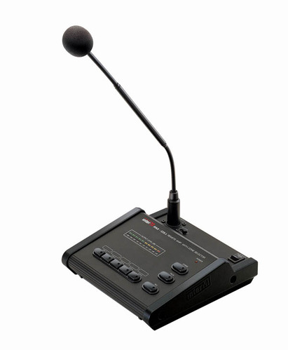 RM-05A /Remote Control Amplifier/회의용시스템