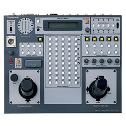 Panasonic AW-RP400 컨트롤러