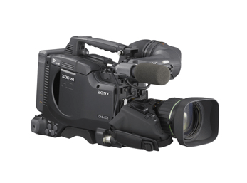 sony PDW-F355L/ 방송용카메라/ HD카메라