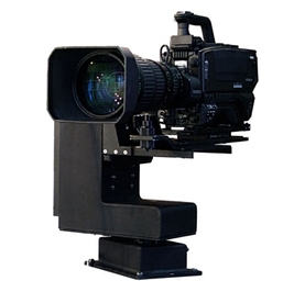 [Pan-Tilt] SNB-PT350 / ENG 카메라 장착이 가능한 Pan-Tilt /최대 35Kg