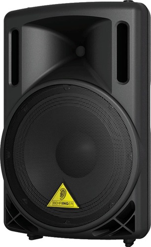 EUROLIVE B212XL/ 800-Watt 2-Way PA Speaker System with 12&quot; Woofer and 1.75&quot; Titanium Compression Driver