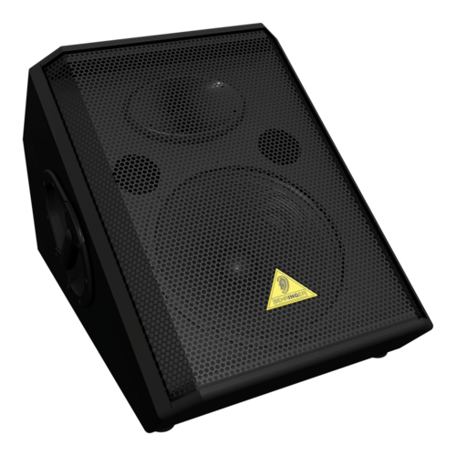 EUROLIVE VS1220F/ High-Performance 600-Watt PA Speaker with 12&quot; Woofer and Electro-Dynamic Driver