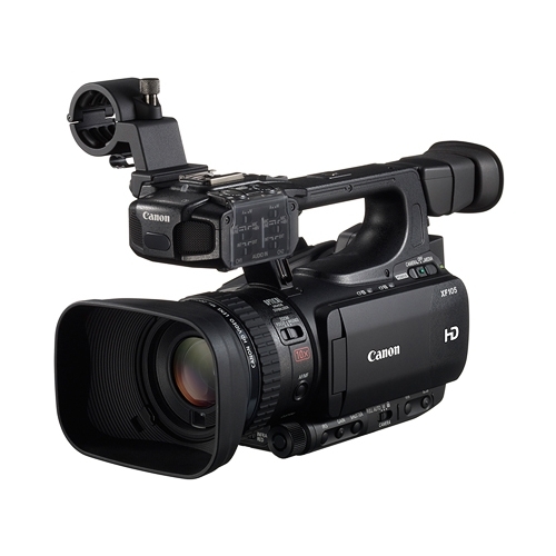 HD 카메라/ 방송용카메라/ CANON XF-105