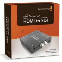 [블랙매직디자인] HDMI to SDI 