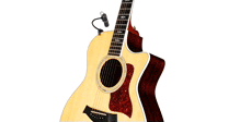DPA 4099G / 어쿠스틱 기타, 도브로, 우쿨렐레, 만돌라 전용 콘덴서 마이크