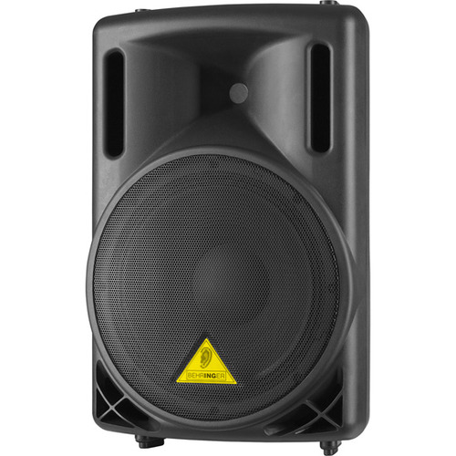 EUROLIVE B215XL/ 1000-Watt 2-Way PA Speaker System with 15&quot; Woofer and 1.75&quot; Titanium Compression Driver