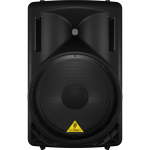 EUROLIVE B215D/ Active 550-Watt 2-Way PA Speaker System with 15&quot; Woofer and 1.35&quot; Compression Driver