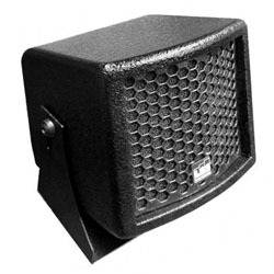 PULCE &amp;#8226;3″ Cone Full Range Driver with 1″ Voice Coil Sealed Enclosure