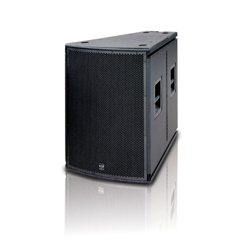 X-12L / X-15M / X-18B (The X system is a loudspeaker system which is composed of X-12L, X-15M and X-18B)