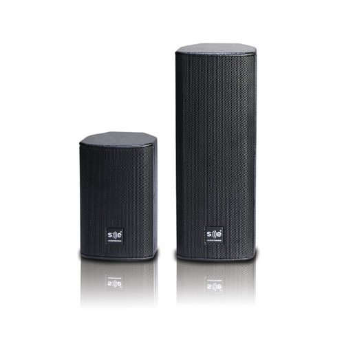 M-42(W)G2 / M-242(W)G2 (4&quot; Two way passive installation loudspeaker (sealed) - Not available in Europe)