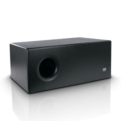 M-88BG2 / M-88ABG2 (Dual 8&quot; passive / active subwoofer (bandpass) - Not available in Europe)