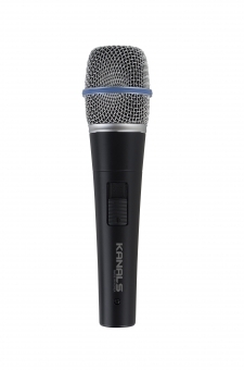 KANALS BKD-901 Dynamic Microphone System