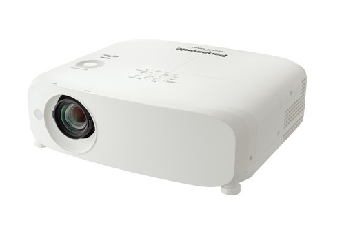 PT-VX600 | Projector | Panasonic Global 