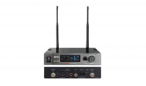 Wireless Receiver ACT-818