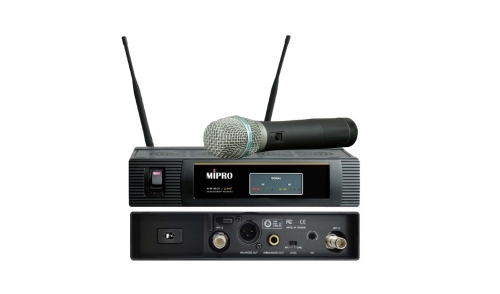 W/L Microphone System MR-801H