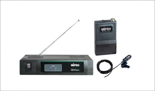 W/L Microphone SystemMR-515T