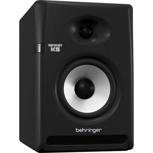behringer k5 오디오파일 바이앰프 5인치 스튜디오 모니터