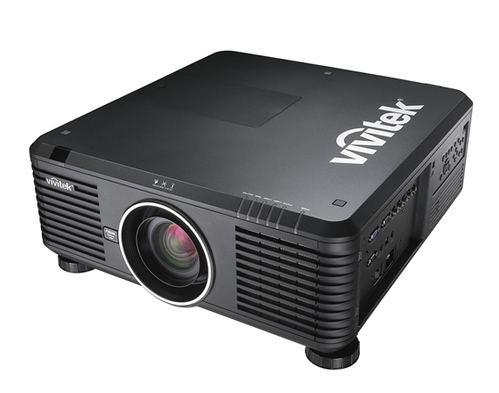 DX6831 / Super Bright Network Centric Large Venue Projector with 3D Capabilities