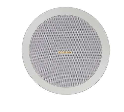KPA-CS30 / 천장형 스피커 Ceiling Speaker