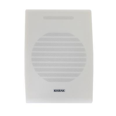 KPA-WA03B / 벽부형 스피커 Wall Speaker