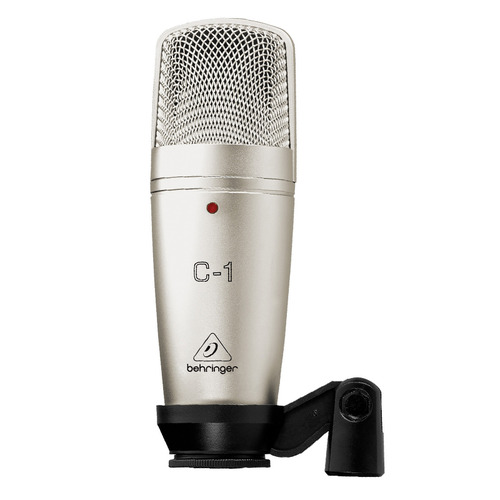[대여] 베링거 C-1 대여합니다 Studio Condenser Microphone