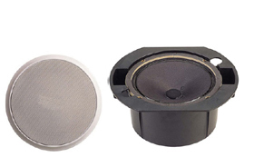 CS-3A/5A/10A Ceiling Speakers 