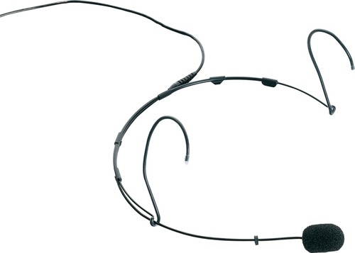 아이돌 마이크 DPA 4088 Black 헤드셋 마이크/ 고급형/ 방송국용/ 단일지향성/ Cardioid Microphone Headband