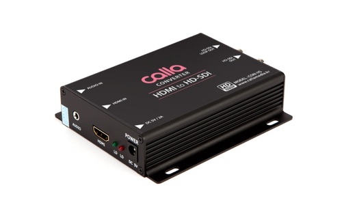 칼라 CON-HS / HDMI to HD-SDI 컨버터 /HDMI-3G/SD/HD SDI