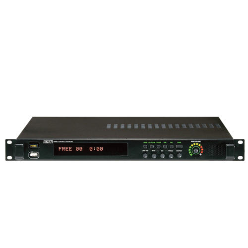 IM-300/Main Controller Amplifier 회의용시스템마이크컨트롤앰프