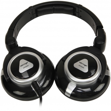 Behringer DJ Headphones HPX6000 Professional Dj 헤드폰