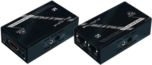 Key Digital/KD-CATHD150/HDMI via Dual CAT5e/6 (Tx + Rx Set) Extenders with ARC, Ethernet, and IR/RS-232, HDMI to UTP Extenders,장거리전송기,변환기,conversions