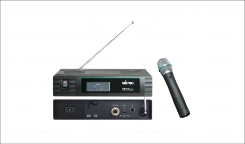 W/L Microphone SystemMR-515H