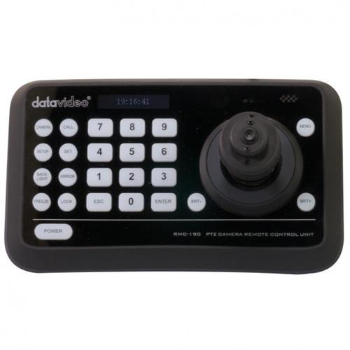 RMC-190 / Camera Controller for PTC-120