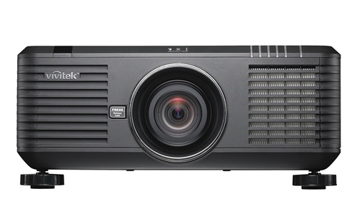 DW6851 / Super Bright Network Centric Large Venue Projector with 3D capabilities 