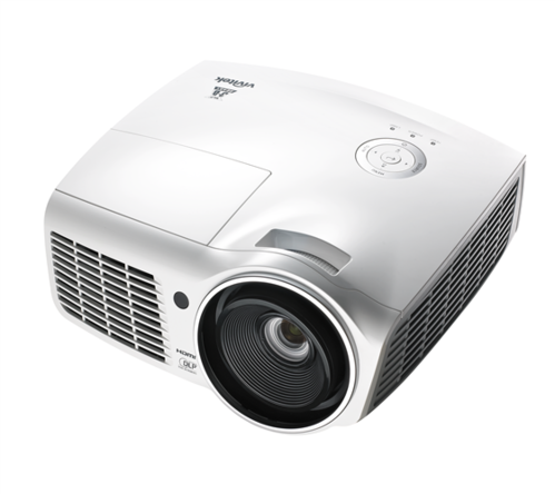 DX864 / XGA Projector with Embedded Media Player 